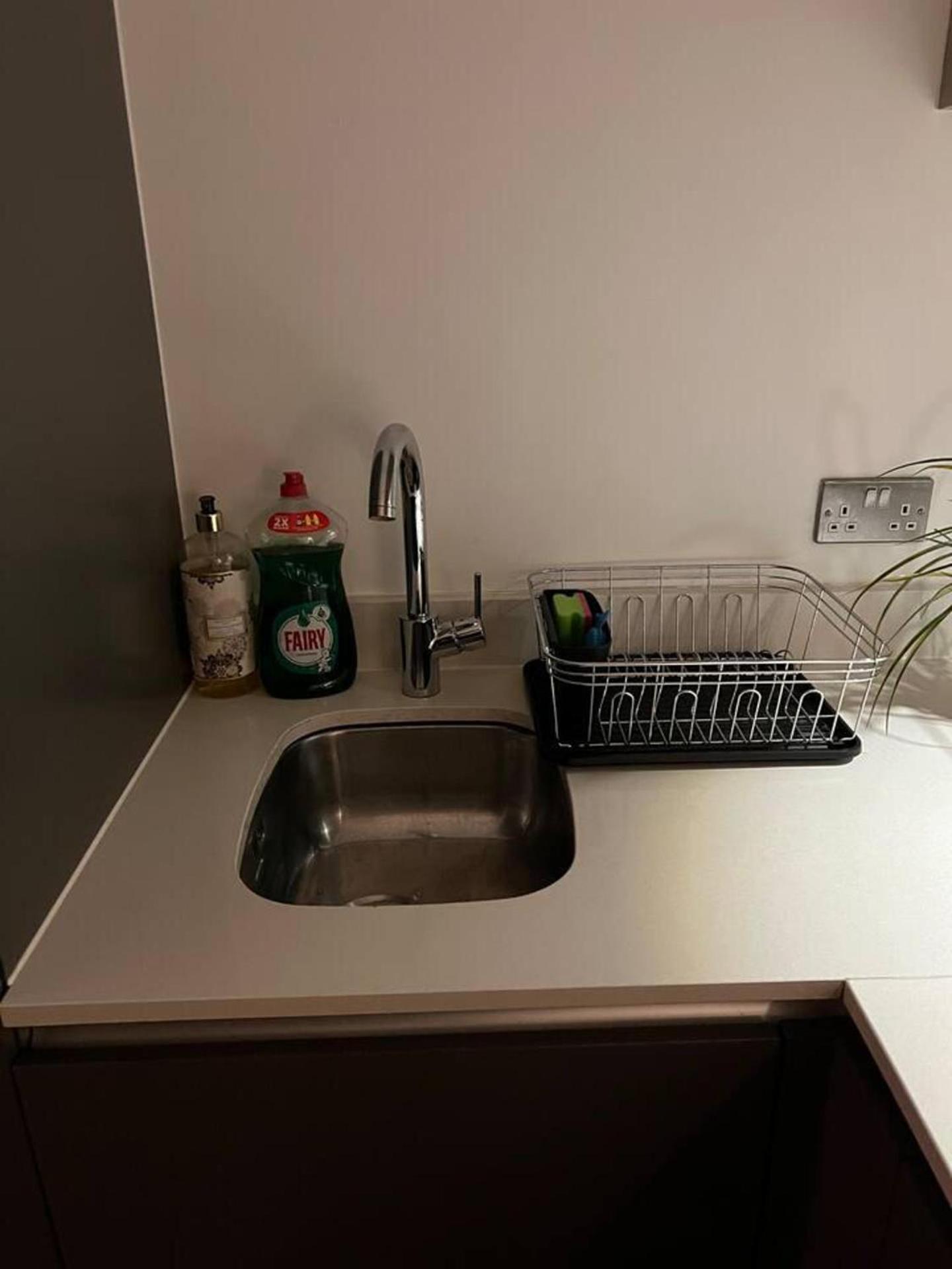 Appartamento Modern 1 Bed Flat Near Station And Londra